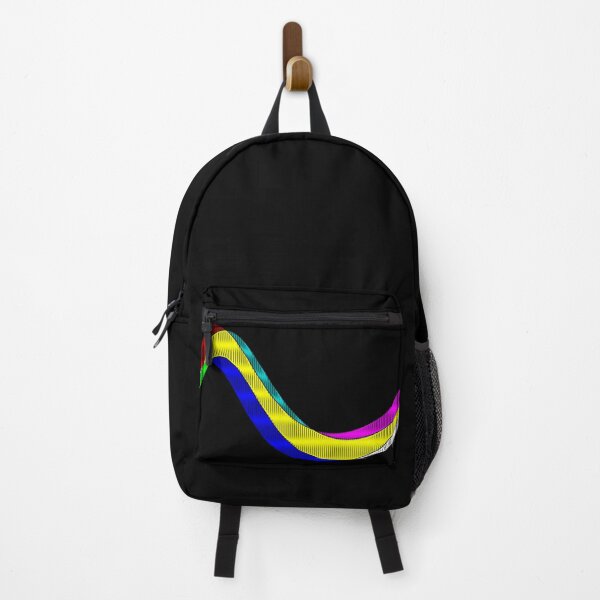 Item preview, Rainbow designed and sold by Paul James Farr.