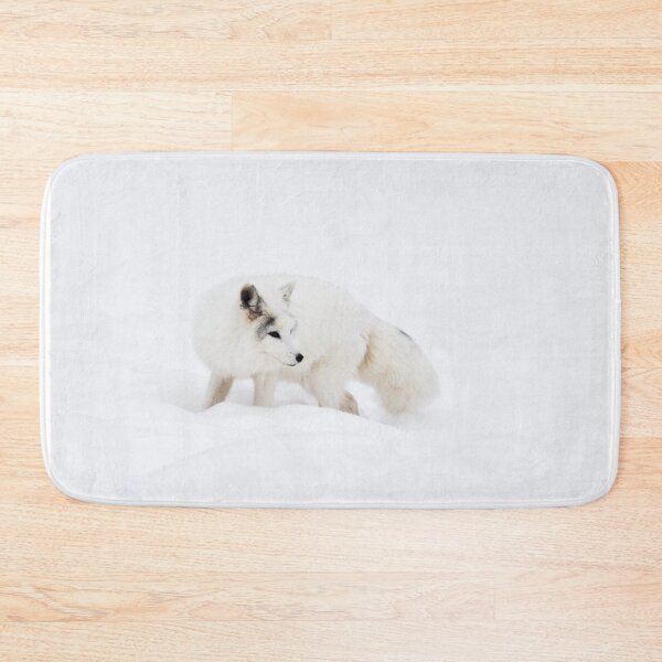 Item preview, Arctic fox... designed and sold by Poete100.