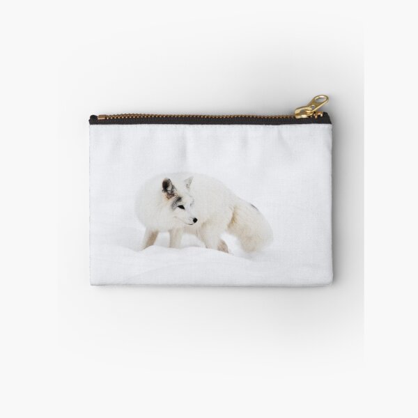 Item preview, Arctic fox... designed and sold by Poete100.