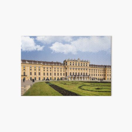 Item preview, Schonbrunn Palace in Vienna, Austria designed and sold by mitzobs.