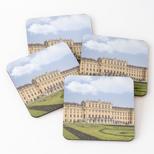 Item preview, Schonbrunn Palace in Vienna, Austria designed and sold by mitzobs.