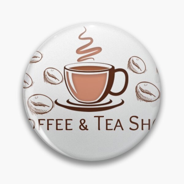 Item preview, Coffee and Tea Shop Design designed and sold by DesignExpert01.