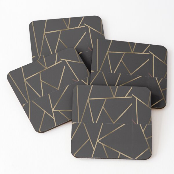 Item preview, Geometric line pattern designed and sold by SophNoveltyShop.