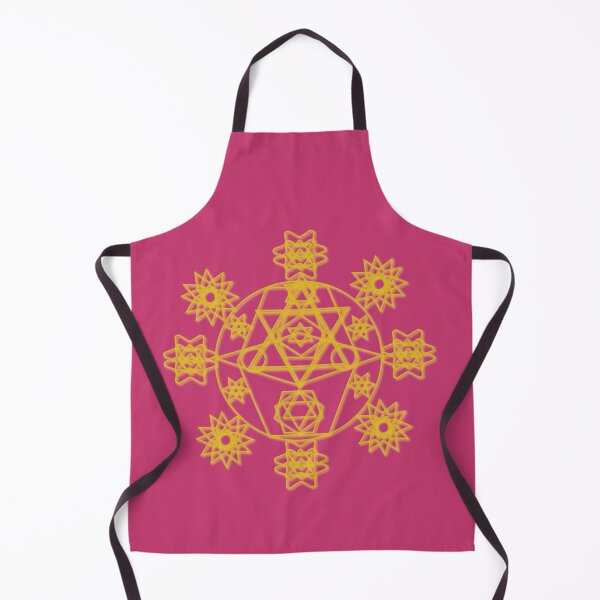 Item preview, SCARED GEOMETRY ENERGY CREATOR  designed and sold by manny44.