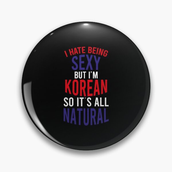 Item preview, I hate to being sexy but I'm Korean designed and sold by YAHIA-14.
