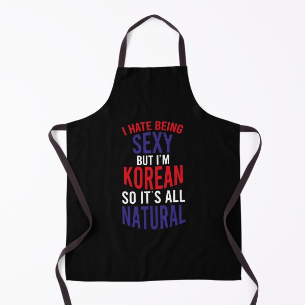 Item preview, I hate to being sexy but I'm Korean designed and sold by YAHIA-14.