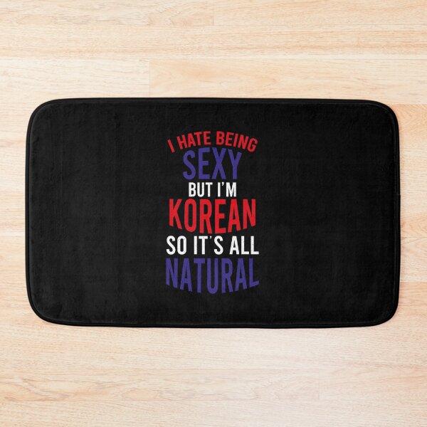 Item preview, I hate to being sexy but I'm Korean designed and sold by YAHIA-14.