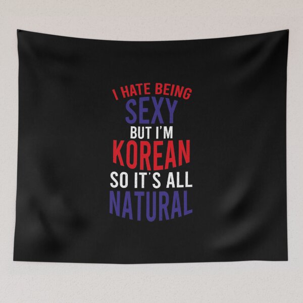 Item preview, I hate to being sexy but I'm Korean designed and sold by YAHIA-14.