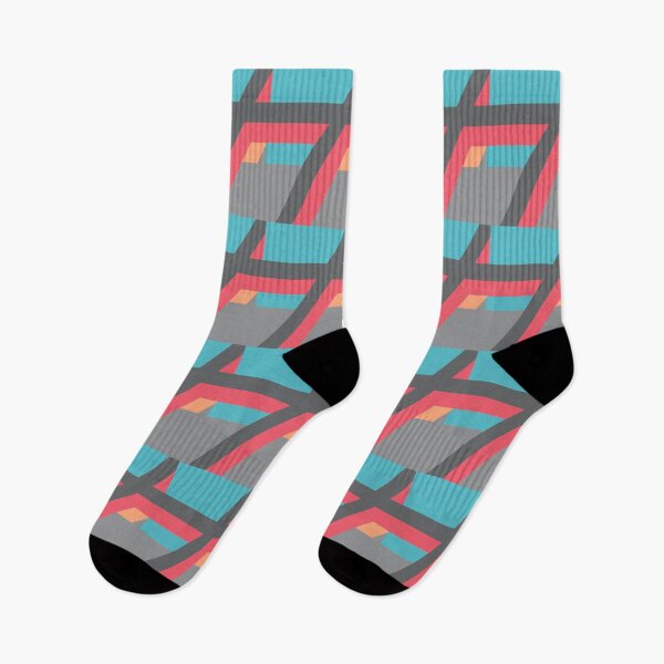 Item preview, Abstract lines designed and sold by Thecolorschemer.