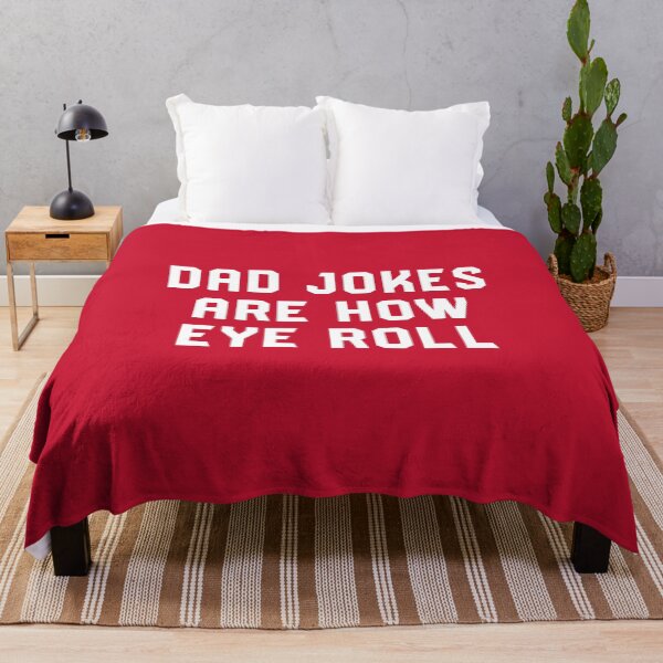 Item preview, Dad Jokes Are How Eye Roll - Funny Gift For Fathers Day #6 designed and sold by SalahBlt.