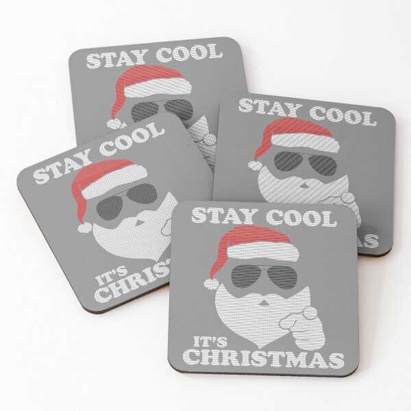 Item preview, Cool Santa designed and sold by Carlo Betanzos.