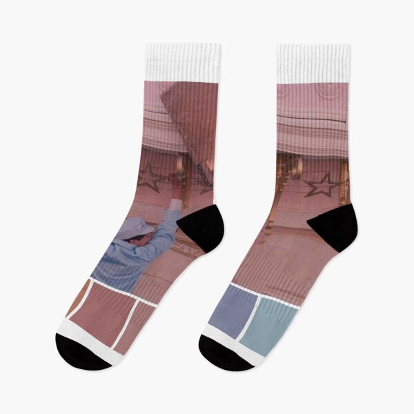 Item preview, Grand Budapest Hotel palette designed and sold by FrancescaNasta.