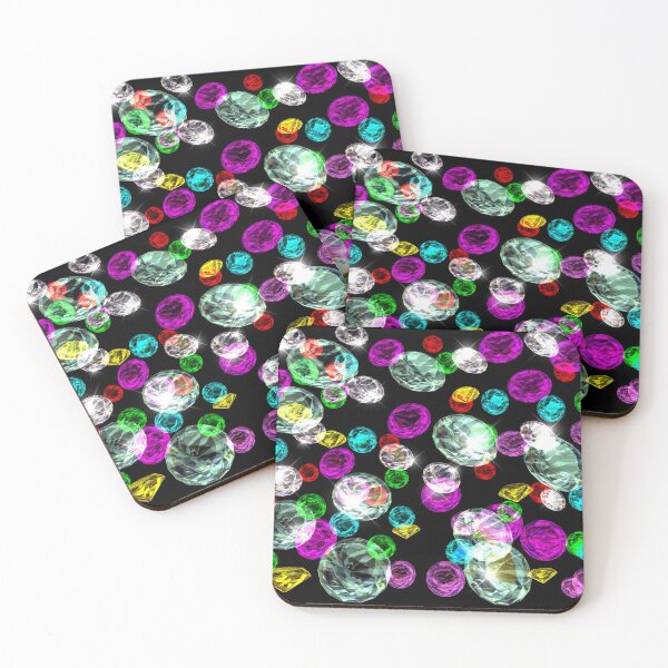 Item preview, Colored diamonds,Fancy products with Colored designed and sold by tshirt-agent.