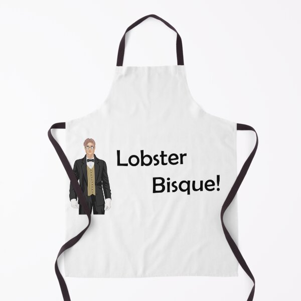 Item preview, LOBSTER BISQUE!! designed and sold by anthonyyoussef0.
