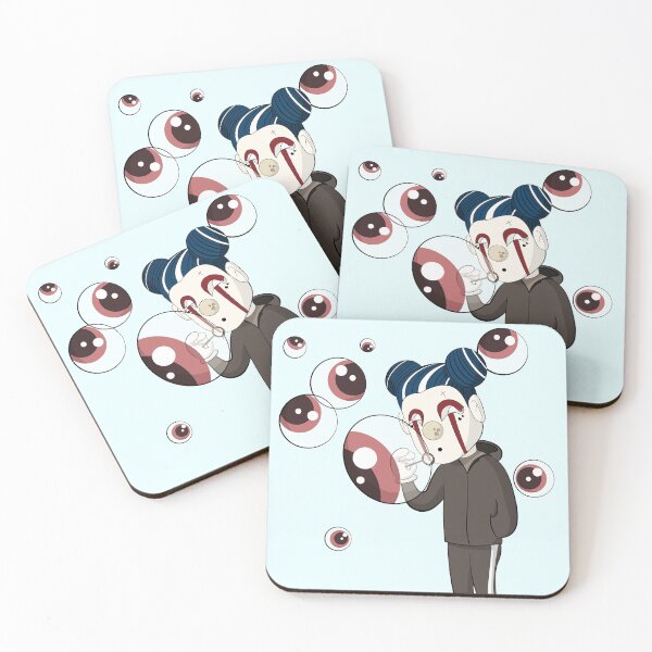 Item preview, Blowing Bubbles designed and sold by Drew Dionne.