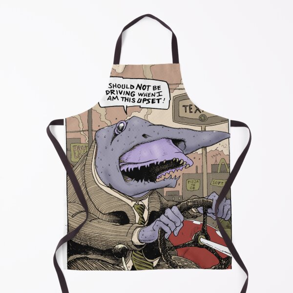 Item preview, Goblin Shark designed and sold by Sean Simmans.