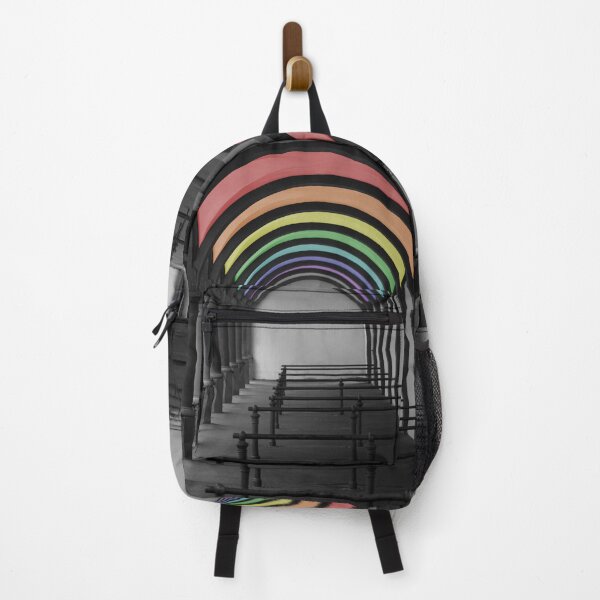 Item preview, Rainbow vault designed and sold by BlackoutPhotos.
