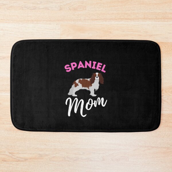 Item preview, Spaniel Mom designed and sold by bifkee19.