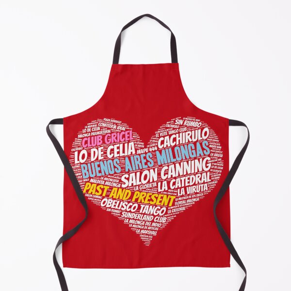 Item preview, Famous Tango Milongas of Buenos Aires Past and Present designed and sold by infinitetango.