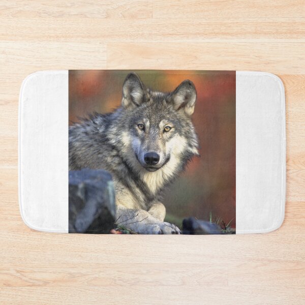 Item preview, Wolf designed and sold by Magounette.
