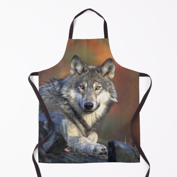 Item preview, Wolf designed and sold by Magounette.
