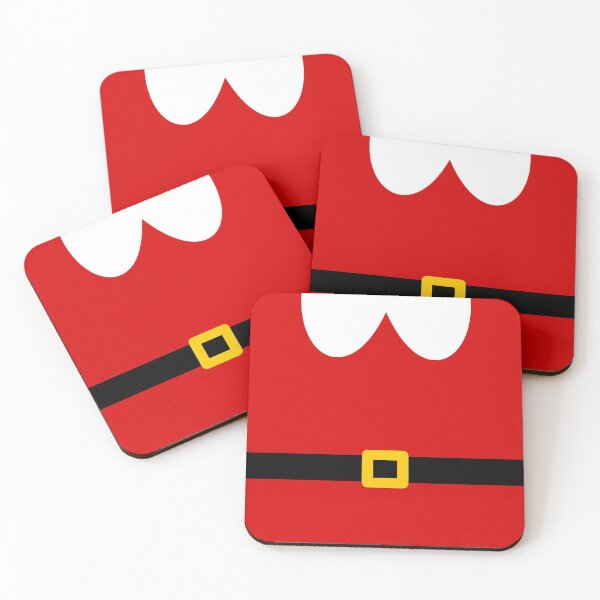 Item preview, Santa designed and sold by akaiawa.