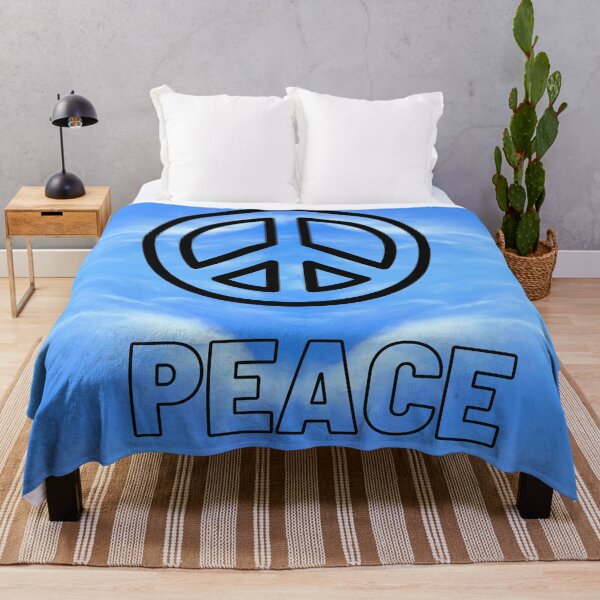 Item preview, Peace! designed and sold by MYNTLYF.