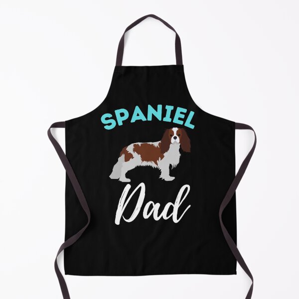 Item preview, Spaniel Dad designed and sold by bifkee19.