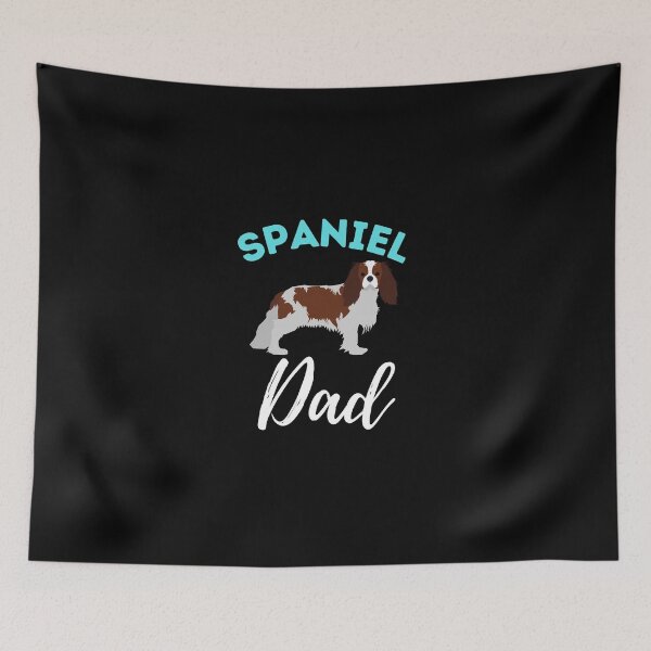 Item preview, Spaniel Dad designed and sold by bifkee19.
