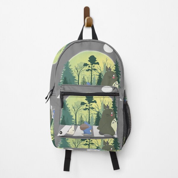 Item preview, Forest Spirit - Neighbor Totor designed and sold by 11UponaTime.