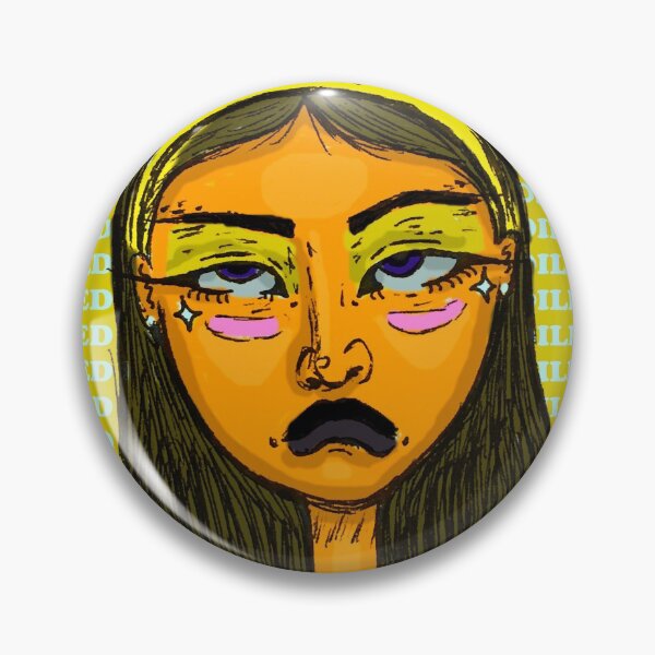 Item preview, Spoiled Brat designed and sold by makmartian.