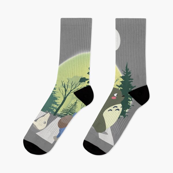 Item preview, Forest Spirit - Neighbor Totor designed and sold by 11UponaTime.