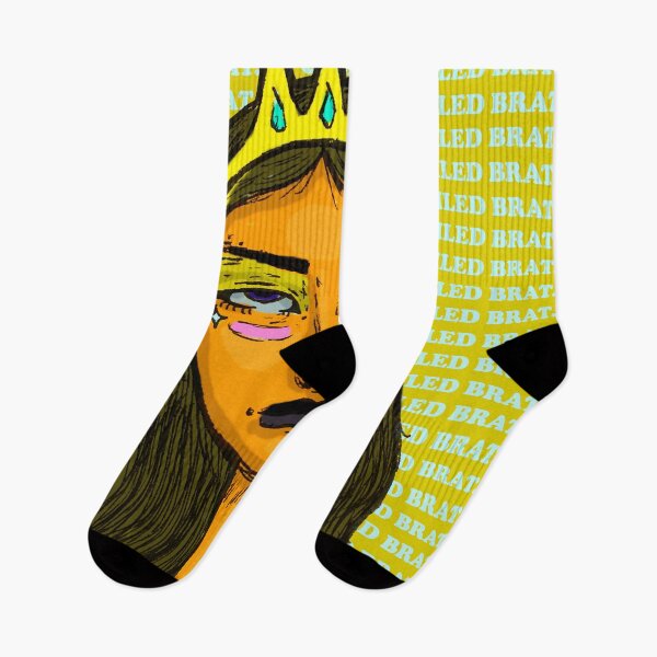 Item preview, Spoiled Brat designed and sold by makmartian.