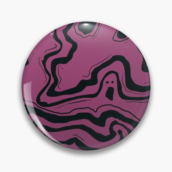 Item preview, Monster Abstract Pattern designed and sold by emm-j.