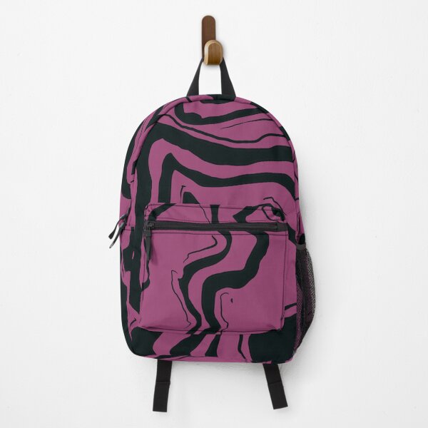 Item preview, Monster Abstract Pattern designed and sold by emm-j.