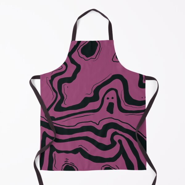Item preview, Monster Abstract Pattern designed and sold by emm-j.