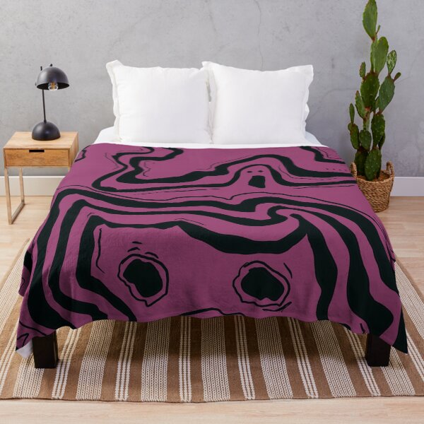Item preview, Monster Abstract Pattern designed and sold by emm-j.