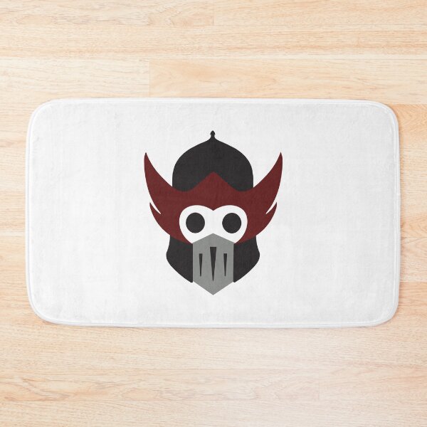 Item preview, Fire Nation Helmet  designed and sold by Mercatus.
