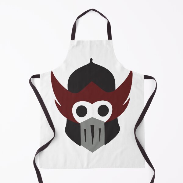 Item preview, Fire Nation Helmet  designed and sold by Mercatus.