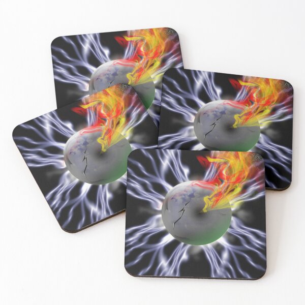 Item preview, Planet Fire designed and sold by mapz712.