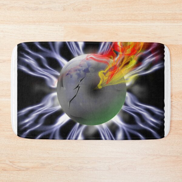 Item preview, Planet Fire designed and sold by mapz712.