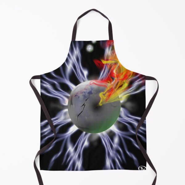 Item preview, Planet Fire designed and sold by mapz712.