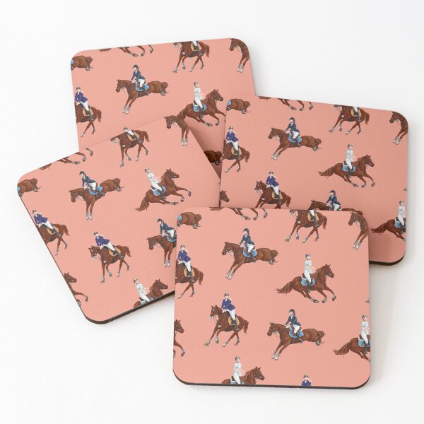 Item preview, Horse riding designed and sold by LuciaS.