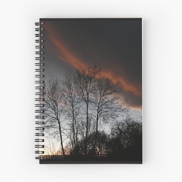 Item preview, Red cloud at dusk designed and sold by paulboizot.
