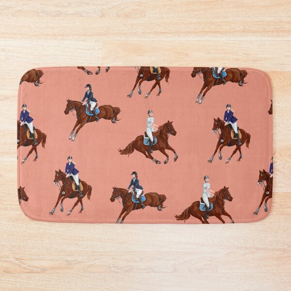 Item preview, Horse riding designed and sold by LuciaS.