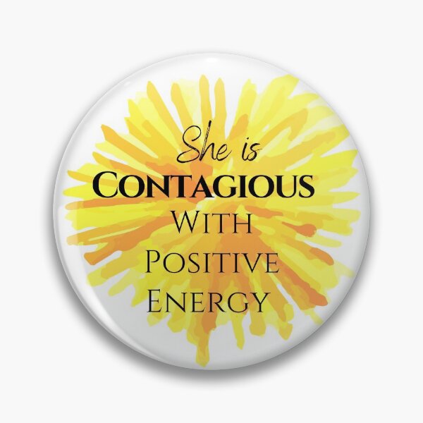 Item preview, Positive Energy Gifts For Women designed and sold by diverseidentity.