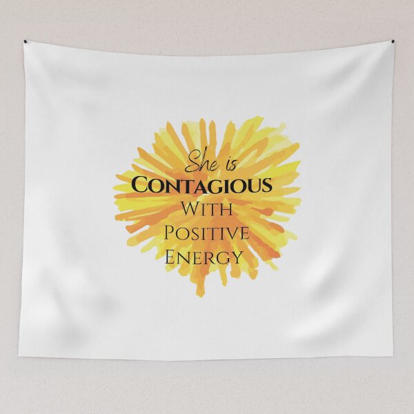 Item preview, Positive Energy Gifts For Women designed and sold by diverseidentity.