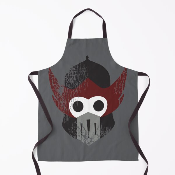 Item preview, Worn Fire Nation Helmet  designed and sold by Mercatus.