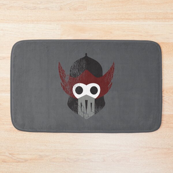 Item preview, Worn Fire Nation Helmet  designed and sold by Mercatus.
