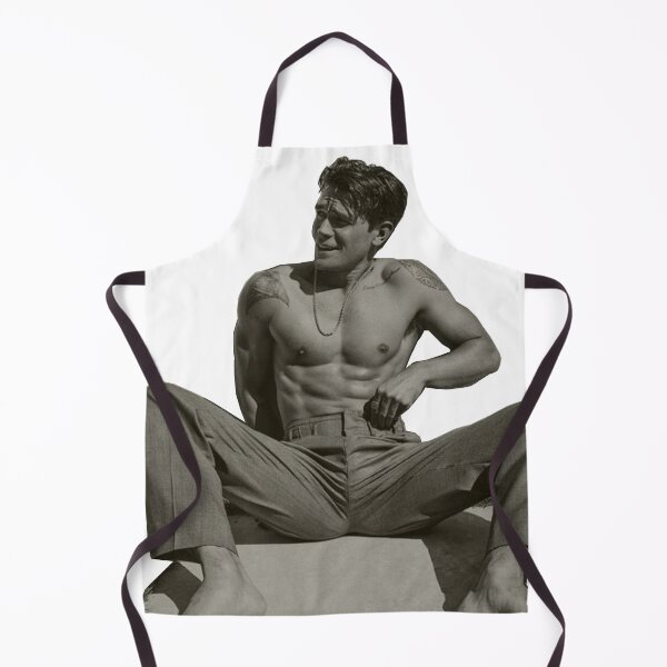 Item preview, KJ Apa designed and sold by FrancescaNasta.